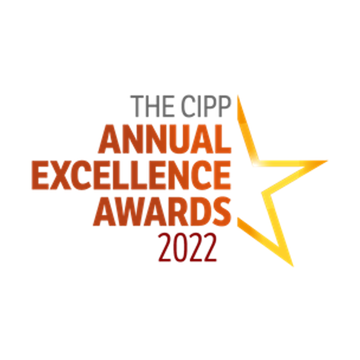 Bishop Fleming - CIPP Annual Excellence Awards Logo.png